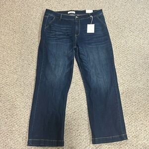 NWT KanCan jeans